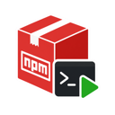 Run NPM from Explorer Context Menu